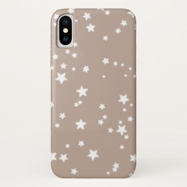 Coques Case-Mate iPhone Stars (Dos)