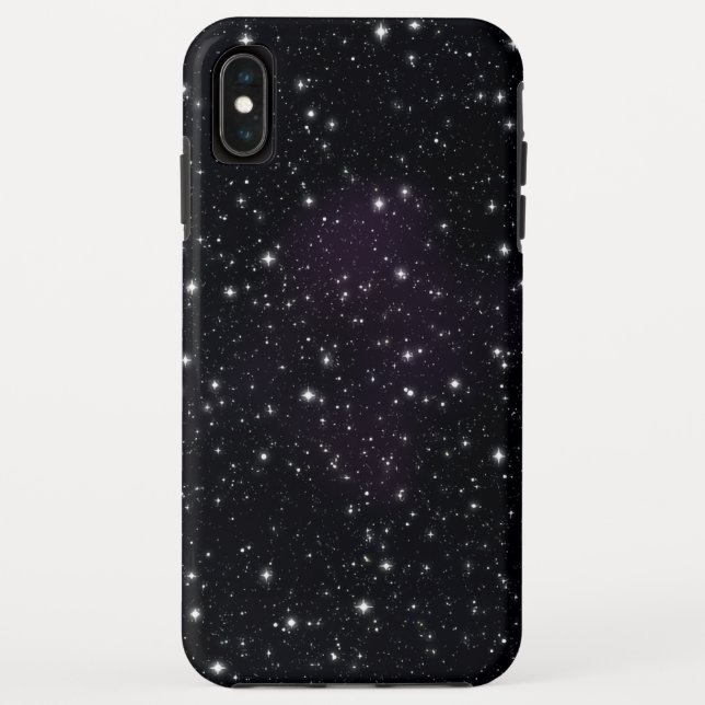 Coques Case-Mate iPhone Stars spatiaux Galaxy Nebula (Dos)