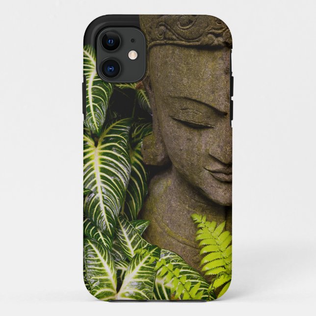 Coques Case-Mate iPhone Statue dans des informations sur l'emplacement de (Dos)