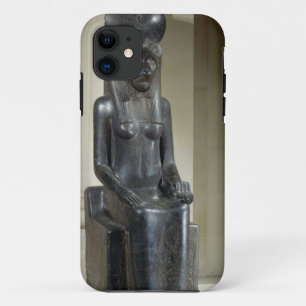 Case-Mate iPhone Case Statue de la déesse lion-dirigée Sekhmet, du Th