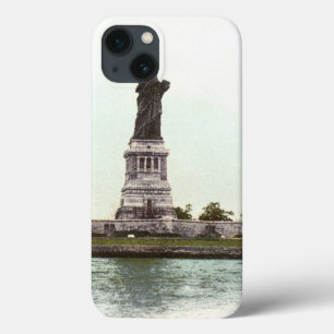 Etui iPhone Case-Mate Statue De La Liberté, 1900