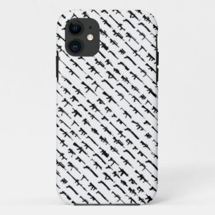 Coque iPhone 11 Statut escroc - Gunshow