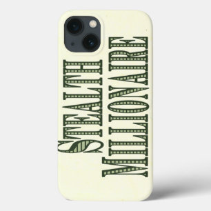 iPhone 13 Coque Stealth Millionaire