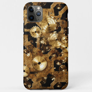Case-Mate iPhone Case Steampunk