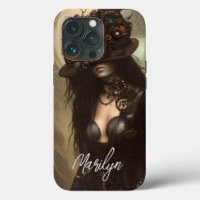 Steampunk Cacher Les Yeux Oeuvres D'Art Originales