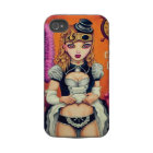 Steampunk Lolita : Victoria