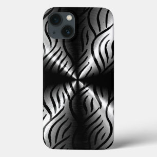 Coques Pour iPhone Steel metal