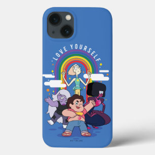 Case-Mate iPhone Case Steven Universe - Aimez-vous