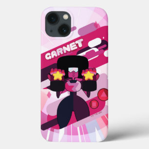 Case-Mate iPhone Case Steven Universe   Graphique de caractères Garnet