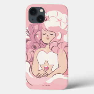 Case-Mate iPhone Case Steven Universe   Illustration de quartz Rose