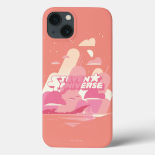 Case-Mate iPhone Case Steven Universe   Ville de plage