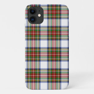 Case-Mate iPhone Case Stewart Royal Dress Plaid Scottish Motif