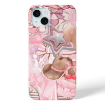 Stickers Coquette Rose