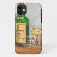 Still Life with Scotch par Jennifer Goldberger