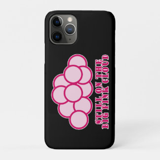 Case-Mate iPhone Case Still On the Big Pink Cloud