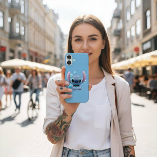 Coques iPhone 16 Plus Stitch