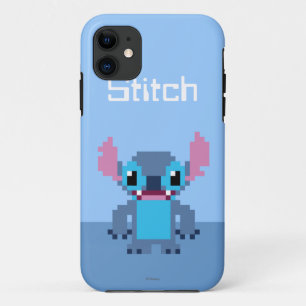 Etui iPhone Case-Mate Stitch 8 bits