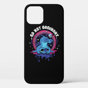 Case-Mate iPhone Case Stitch   Alors Pas Ordinaire