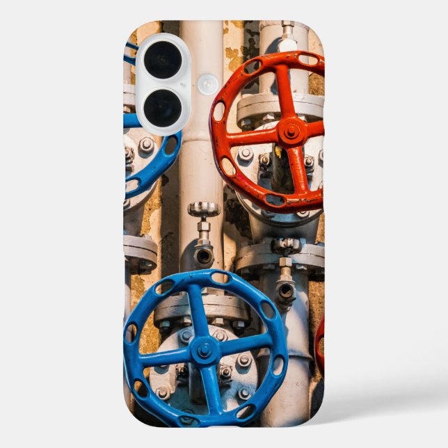 Coques Case-Mate iPhone Stopcock au Schiffbau, Zurich (Verso)