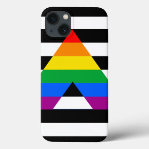 Coques Pour iPhone STRAIGHT ALLY PRIDE 2014 PRIDE.png