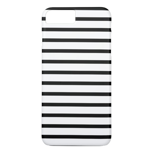 Coques Case-Mate iPhone Stripped Iphone Case, iphone case stripped (Dos)
