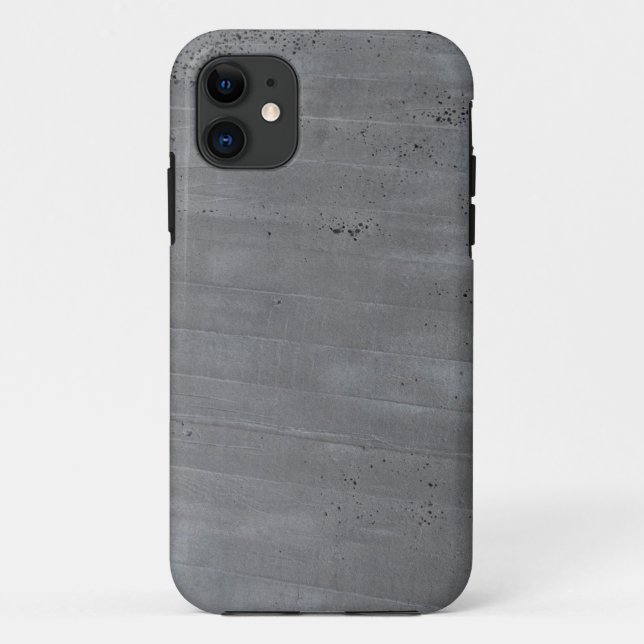 Coques Case-Mate iPhone Structure du ciment (Dos)