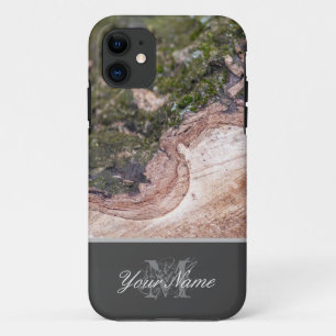 Case-Mate iPhone Case Style 100% bois bio pour votre téléphone !
