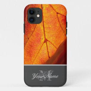 Case-Mate iPhone Case Style 100% organique en automne et en automne opti