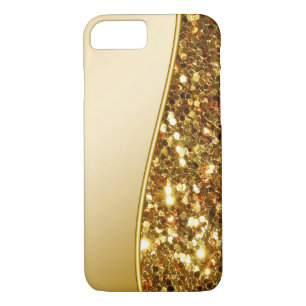 Coques Pour iPhone Style de Bling de parties scintillantes