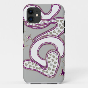 Coques Pour iPhone Style de l'amour en 1960 s