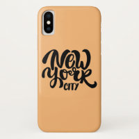 Style de New York City