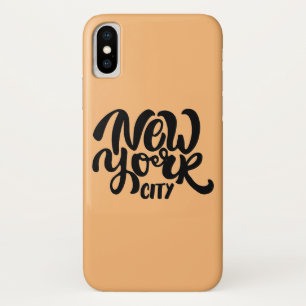 Coque Case-Mate Pour iPhone Style de New York City
