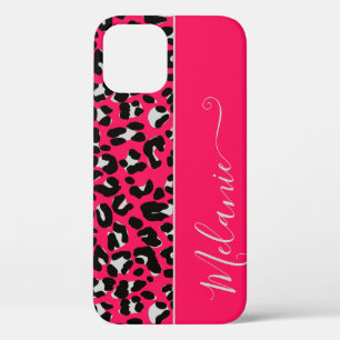 Case-Mate iPhone Case Style de nom personnalisé du Motif Poster de anima