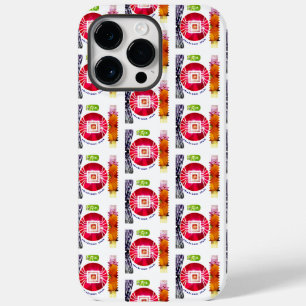 Coque Pour Pour iPhone 14 Pro Max style électronique