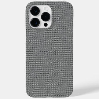 Coque Pour Pour iPhone 14 Pro Max Style gris