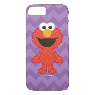 Coques Pour iPhone Style laine Elmo