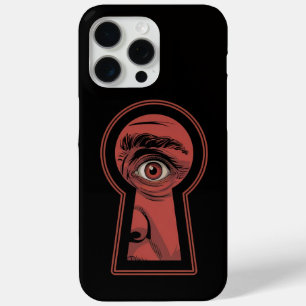Coque iPhone 15 Pro Max style libre