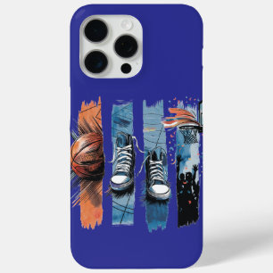 Coque iPhone 15 Pro Max style libre