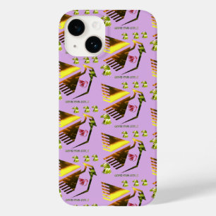 Coque Pour iPhone 14 style magnifique