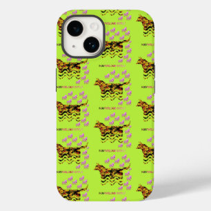 Coque Pour iPhone 14 style merveilleux