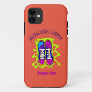 Case-Mate iPhone Case Style urbain : Art de rue