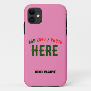 Case-Mate iPhone CASE STYLISH MODERNE PERSONNALISABLE ROSE VÉRIFIÉ MARQU