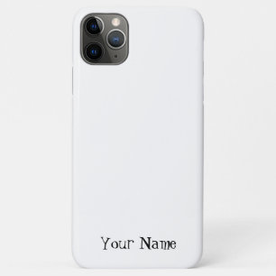 Case-Mate iPhone Case Stylish monogram   Minimaliste moderne