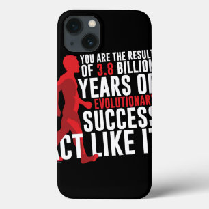 Coques Pour iPhone Succès évolutionnaire
