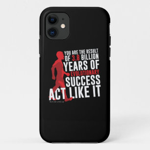 Coques Pour iPhone Succès évolutionnaire