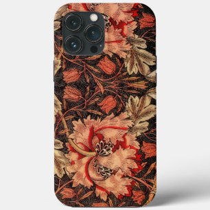 Case-Mate iPhone Case Sucette de miel Vintage motif floral