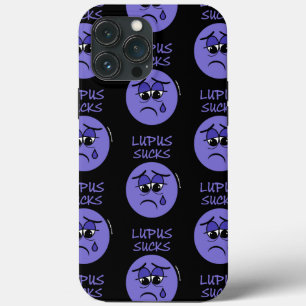 Case-Mate iPhone Case SUCKS...Lupus