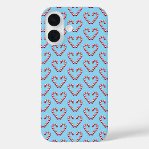 Coque Pour iPhone 16 sucre de canne