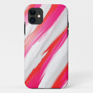 Coque Case-Mate Pour iPhone Sucre de canne - cas de l'iPhone 5/5s