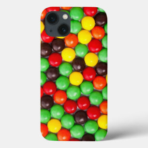 iPhone 13 Case Sucreries colorées
